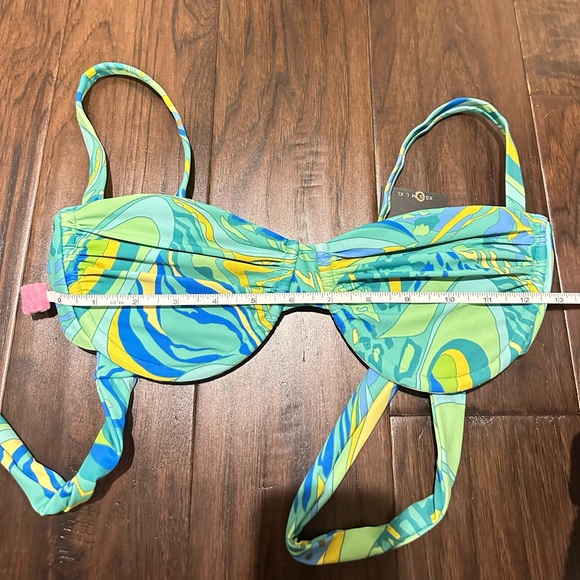 SKATIE. CANNES PRINT. NWT. - Picture 7 of 7